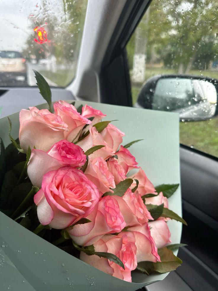 RiverCraftStudio workshop space where corporate flower arrangements are designed and prepared for business delivery